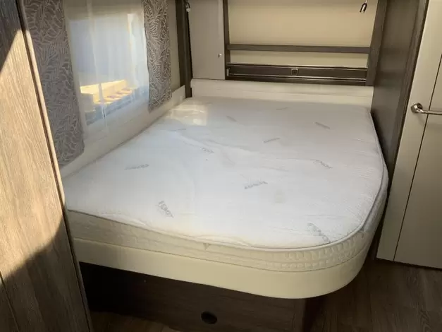 Fendt Diamant 560 SF 9