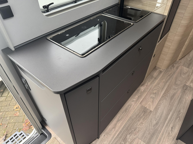 Fendt Apero Activ 560 SKM Zondag 8 maart open (1031833)