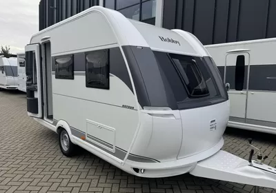 Hobby Ontour 390 SF Zondag 8 maart open