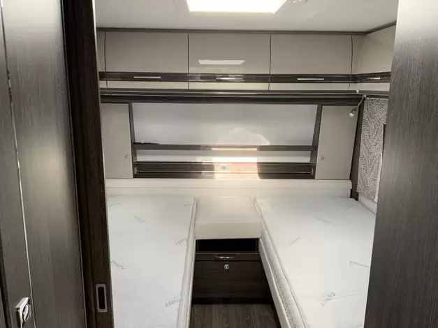 Fendt Diamant 650 SGD