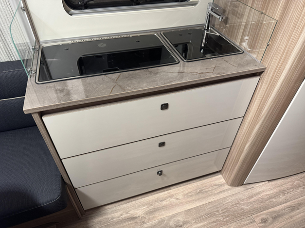 Fendt Tendenza 550 SG Zondag 8 maart open (979841)