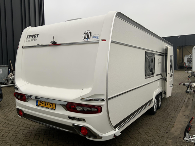 Fendt Tendenza 650 SFD