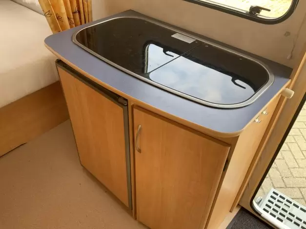 Caravelair Antares 440