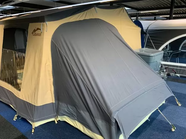 Cabanon Malawi 2.0 Royale