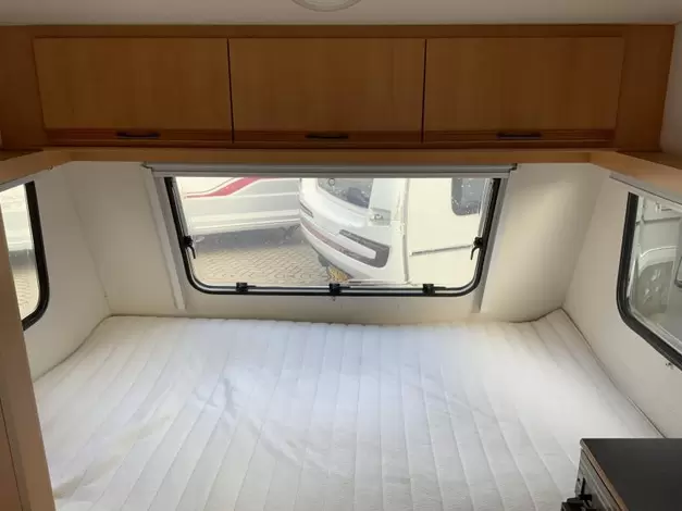 Caravelair Silver 375