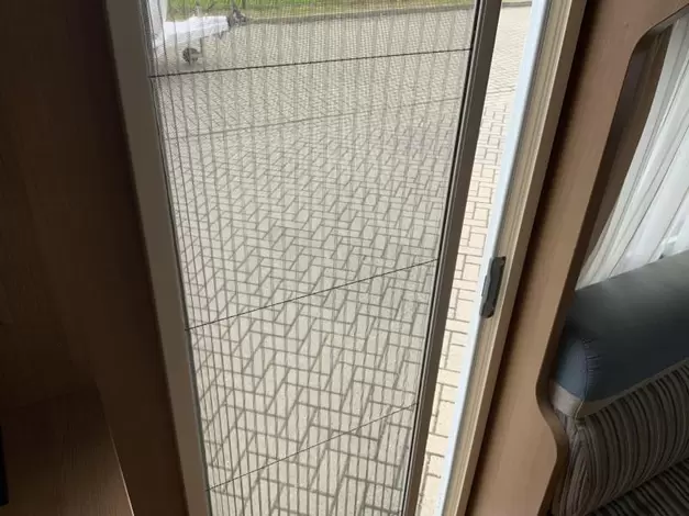 Eriba Exciting 465 TF