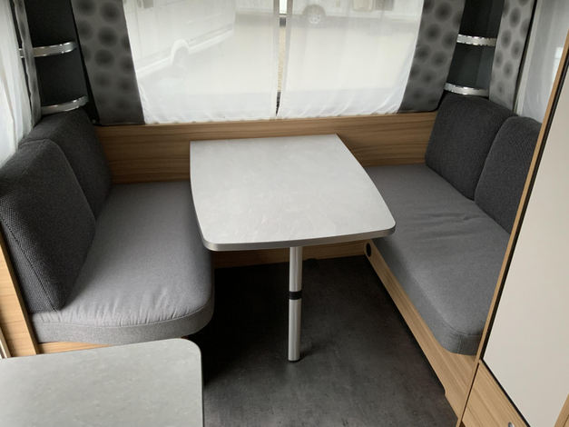 Dethleffs Camper Avantgarde 460 EL (1034589)