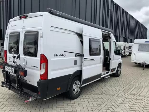 Hobby Vantana Ontour Edition 65 ET