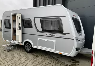 Dethleffs Camper Avantgarde 460 EL