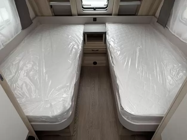 Hobby De Luxe 540 UL