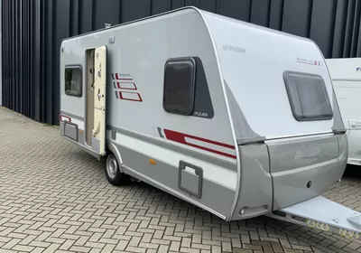 Hymer Sporting 465