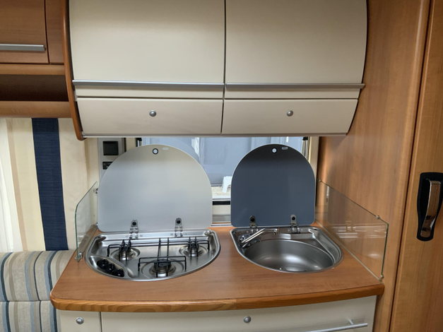 Fendt Bianco 465 SFB Zondag 8 maart open (1032135)