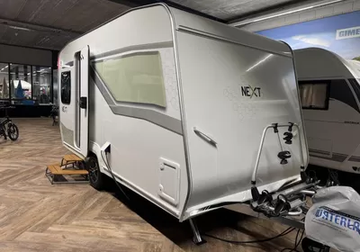 NEXT 380  Fendt Zondag 8 maart open