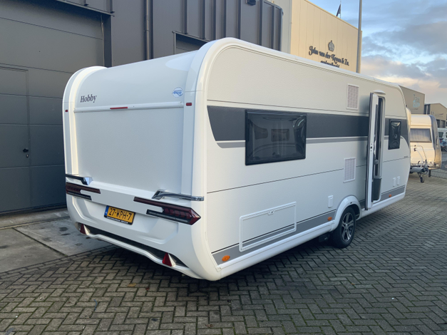 Hobby Prestige 560 FC