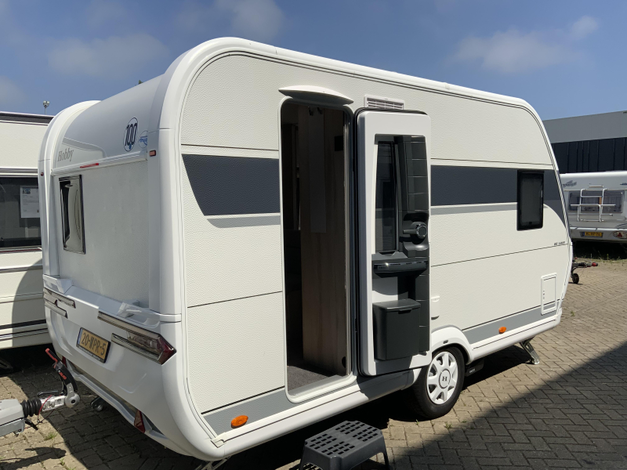 Hobby De Luxe 400 SFE (1054028)