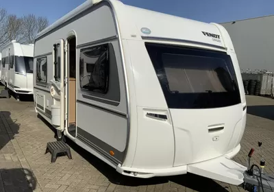 Fendt Bianco Celebration 495 SFE 9 Zondag 8 maart open