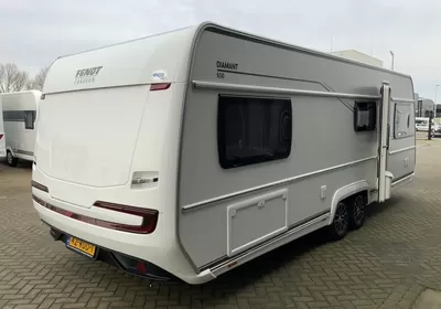 Fendt Diamant 650 SGD Zondag 8 maart open