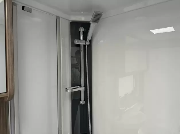 Fendt Tendenza 560 SFDW