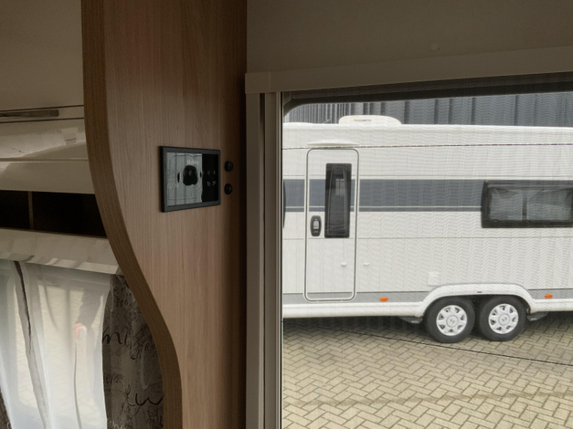 Hobby Excellent Edition 540 WLU