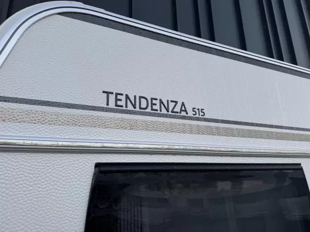 Fendt Tendenza 515 SG