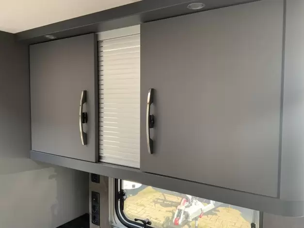 Hobby De Luxe 495 UL