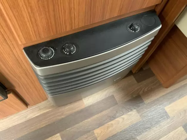 Tabbert Puccini 655 E