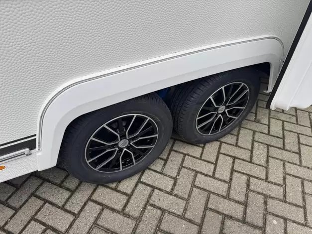 Fendt Diamant 650 GD