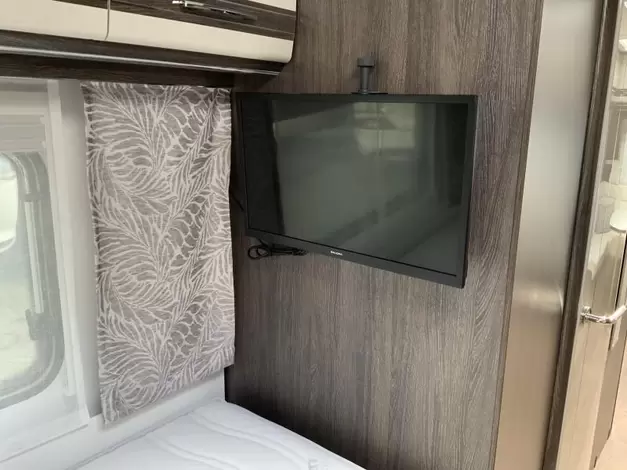 Fendt Diamant 650 SGD