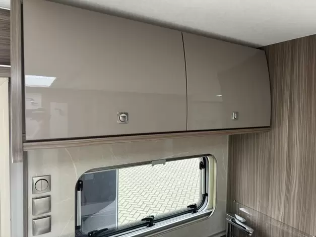 Fendt Tendenza 560 SFDW