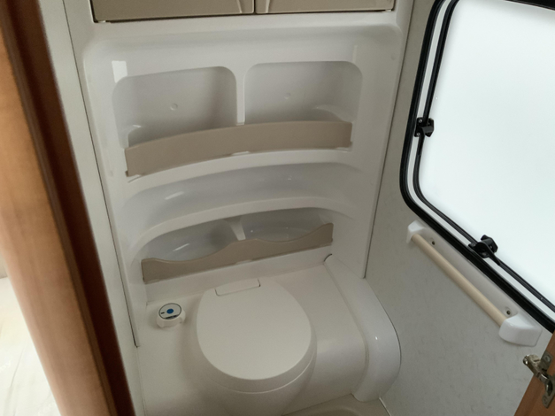 Hobby Excellent 495 UFE