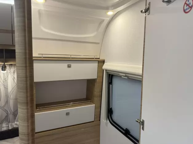 Fendt Bianco Activ 495 SFE