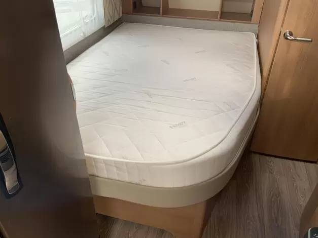 Fendt Saphir 465 SFB