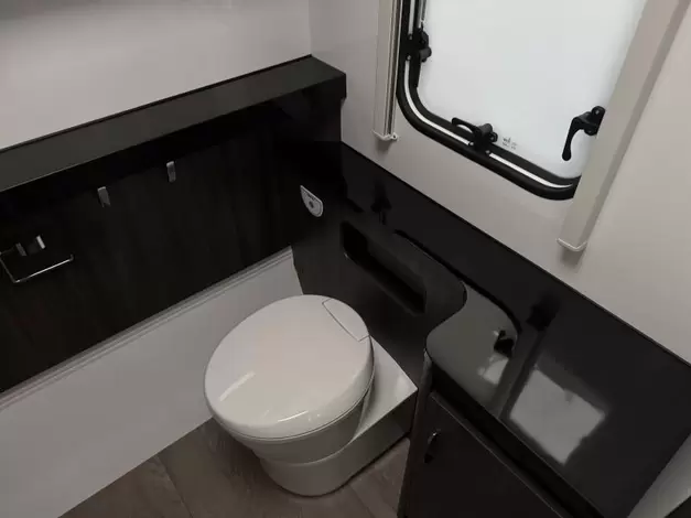 Hobby Prestige 660 WFC 9