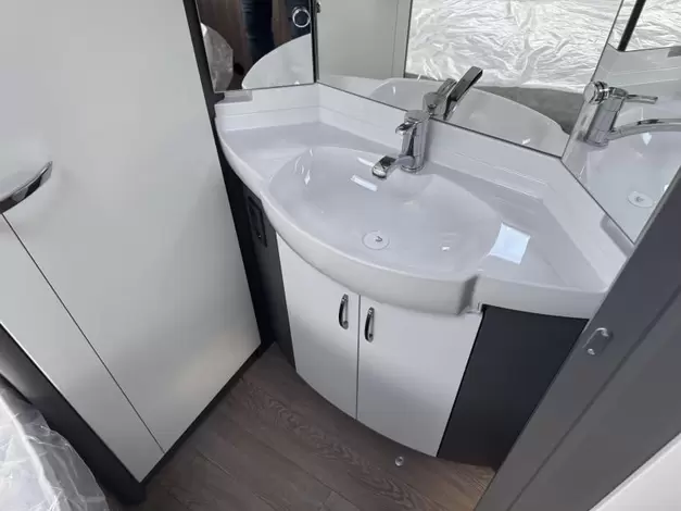 Hobby Excellent Edition 650 KMFE