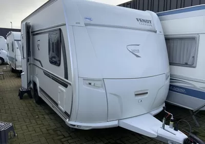 Fendt Saphir 465 SFB Zondag 8 maart open