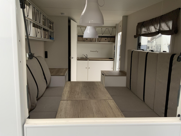 Hobby Beachy 450 (1035737)