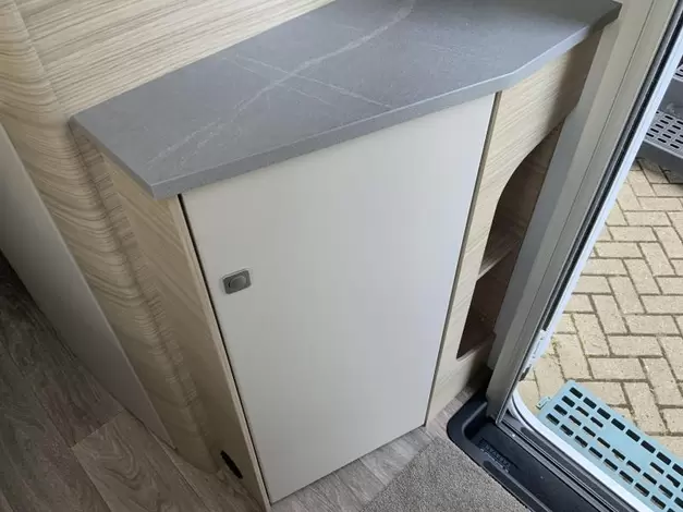 Fendt Bianco Selection 515 SG