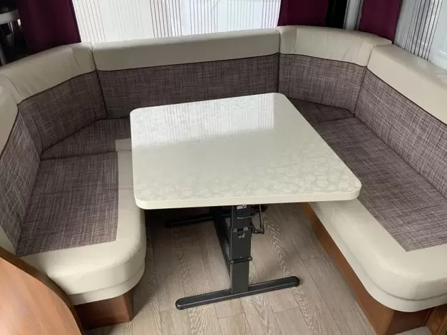 Hobby Excellent 455 UF