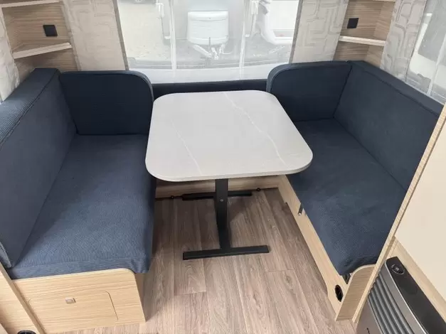 Fendt Bianco Selection 465 TG