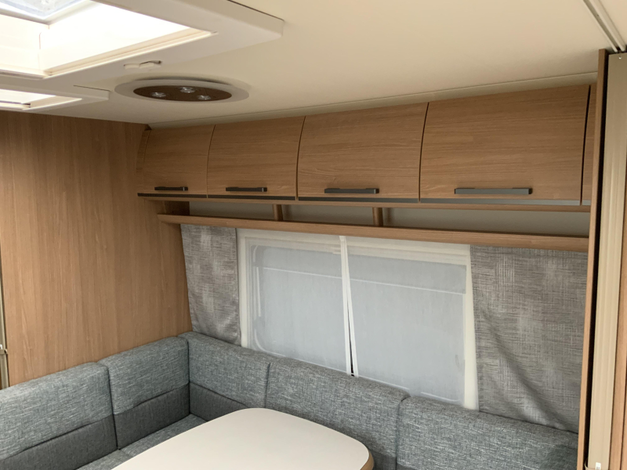 Fendt Saphir 560 SKM (1036227)