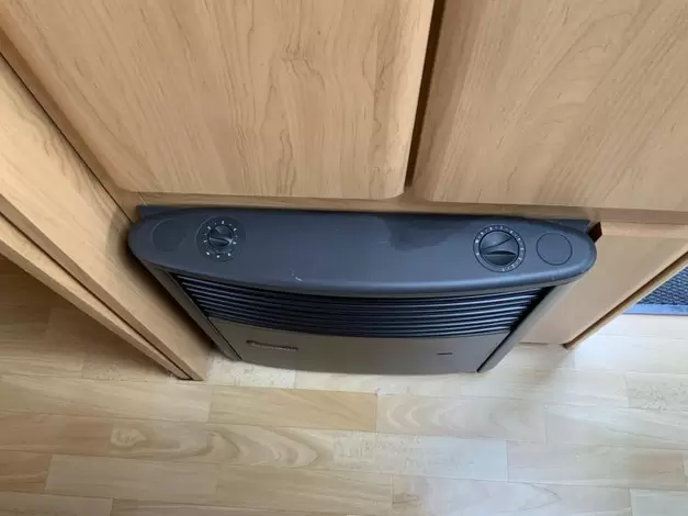 Hobby Excellent 460 UFE