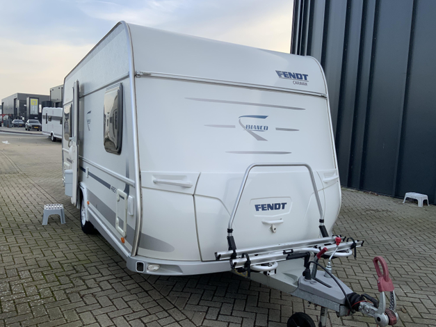 Fendt Bianco 465 SFB Zondag 8 maart open (1032135)