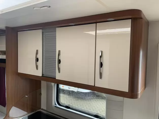 Hobby Excellent 455 UF