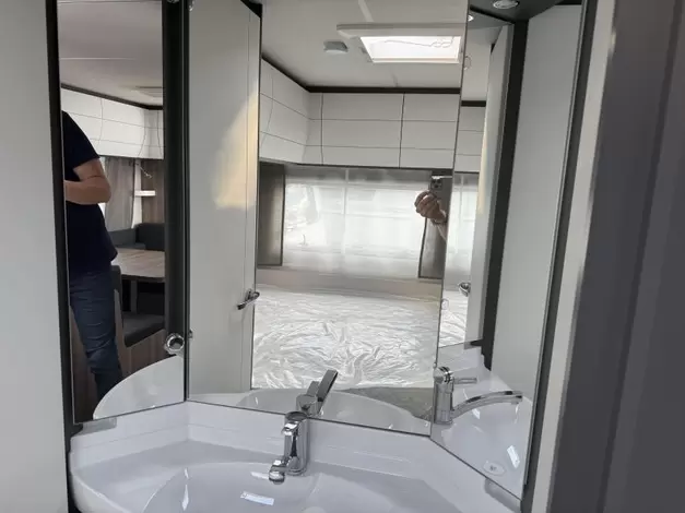 Hobby Excellent Edition 650 KMFE