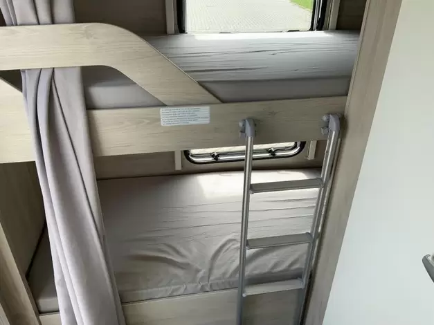 Caravelair Alba Family 466