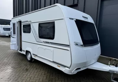 Fendt Bianco Activ 465 SGE Zondag 8 maart open