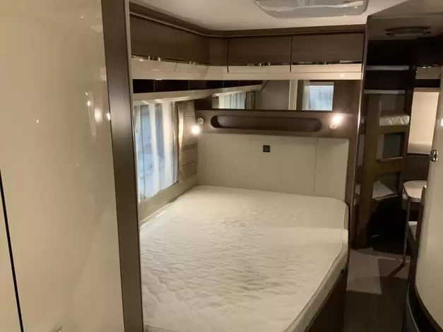 Hobby Prestige 650 KFU