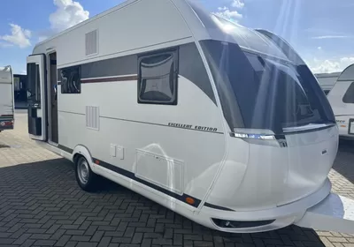 Hobby Excellent Edition 490 KMF