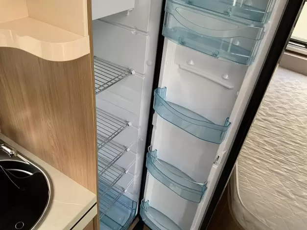 Hobby Excellent 495 UFE