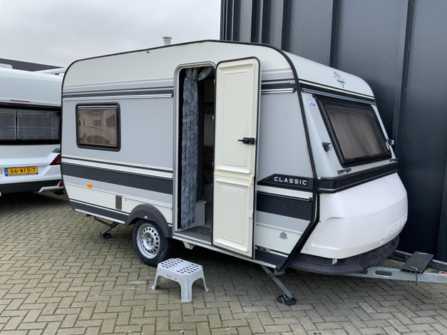 Hobby Classic 370 N (1035158)